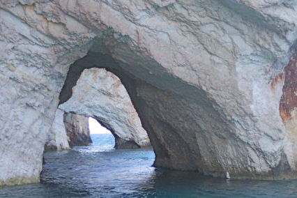 Agios Nikolaos, noord-oostkust